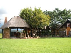 Slievyre Game Farm, Cottages / Chalets Accommodation in Estcourt