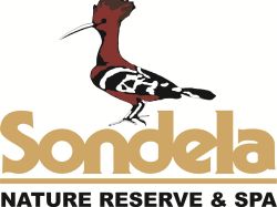 Sondela Nature Reserve and Spa Camping, Karavaan / Kamp Verblyf in Bela Bela