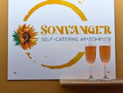Sonvanger Apartments