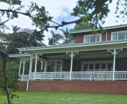 Southey House in Kloof, B & B's Verblyf in Durban and Surrounds