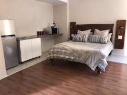 Spicata at Wapadrand in Wapadrand, Bed and Breakfast Accommodation in Silver Lakes