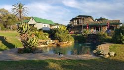 Spionkop Lodge, Guest Houses Accommodation in Ladysmith