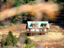 Stanford Lake Lodge, Cottages / Chalets Logement in Magoebaskloof