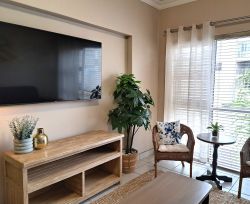 ST Diaz No9, Self Catering Accommodation in Mossel Bay