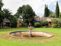 Sterkfontein Heritage Lodge
