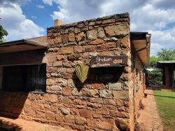 Sterkspruit Mountain Haven, Cottages / Chalets Accommodation in Schoemanskloof