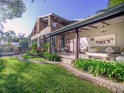 Stille Woning Guesthouse, B & B's Verblyf in White River