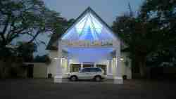 St Lucia Ecolodge & Conference centre in St Lucia, Game Lodges & Resorts Accommodation in Zululand