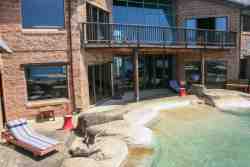 Sugar Beach Resort  in Elysium, Bed and Breakfast Accommodation in Pennington