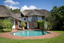 SUMMERHILL ESTATE culinary retreat in Cowies Hill, Guest Houses Accommodation in Western Suburbs (DBN)