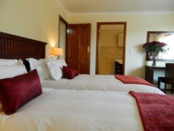 Sundown Manor, Gastenhuizen Accommodatie in Fresnaye