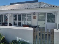 Sun Kiss Beach Cottage Melkbosstrand in Melkbosstrand, Cottages / Chalets Accommodation in Blaauwberg