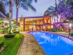 Sunrock Guest House