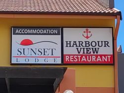 Sunset Lodge, Guest Houses Accommodation in St Helena Bay