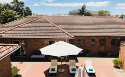 Sunset Residence, Appartementen / Flats Accommodatie in Sunset Beach