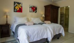 Sunshine Self-Catering in Nelspruit, Woonstelle Verblyf in Mpumalanga