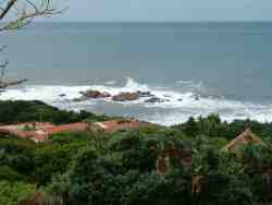 Surf and Sand, Huisjes / Chalets Accommodatie in Ramsgate