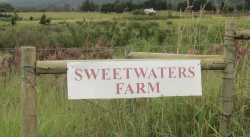 Sweetwater Farm Cottages
