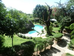 Tambuti Lodge in Rundu, Bed and Breakfast Accommodation in Divundu