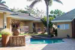 TeBeacon Accommodation, Gastehuise Verblyf in Beacon Bay