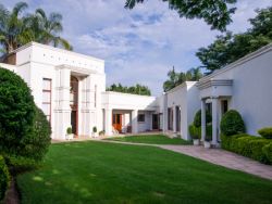 Telestai Guest House in White River, Self Catering Accommodation in The Panorama