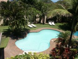 Tesorino B&B in Umhlanga Rocks, Chambre d’Hôte Logement in Umhlanga