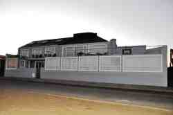 @TheBay Guest Villa in Lambert's Bay, Bed and Breakfast Accommodation in Elands Bay