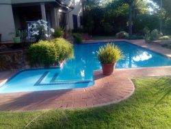 The Bedford View Guest House - Kloof road, Guest Houses Accommodation in Bedfordview