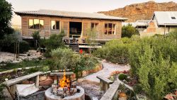 The Berries, Cottages / Chalets Accommodation in Elands Bay