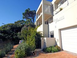 The Blue Marine Luxury Self Catering