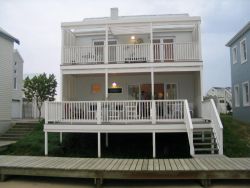 THE BOARDWALK ON THESEN ISLANDS, Appartements Logement in Knysna