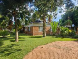The Bushveld Jasmine, Cottages / Chalets Accommodation in Mokopane