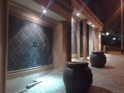 The Cedars Bed and Breakfast in Clubview, Bed and Breakfast Accommodation in Valhalla