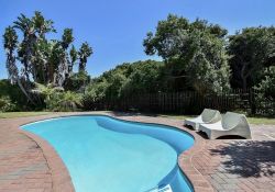 Dune Seaside Cottage in Plettenberg Bay, Huizen en Villa's Accommodatie in Garden Route