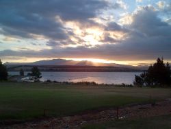 Theewaterskloof Holiday House, Homes & Villas Accommodation in Villiersdorp