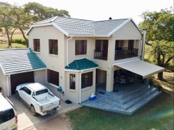 The Giraffe House, Maisons et Villas Logement in Winterton