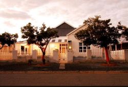 The Guest House in De Aar, Guest Houses Accommodation in Britstown