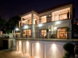 The Hamptons Guest House in Umhlanga Rocks, Maisons d’Hôtes Logement in Umhlanga
