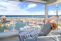 The Harbour Club