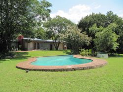 The Haystack on Homestead in Rivonia, Woonstelle Verblyf in Johannesburg