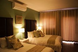 The Hedge Guesthouse