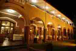 The Kimberley Club, Guest Houses Accommodation in Kimberley