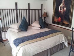 The Loft Guestlodge in Bethlehem, Bed and Breakfast Accommodatie in Paul Roux
