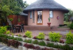 Thembe Eco Lodge Kosibay, Caravane / Camping Logement in Kosi Bay