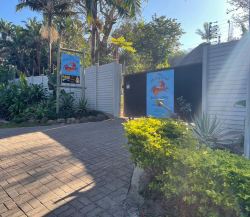 The Merry Crab Pty Ltd in Munster, Huisjes / Chalets Accommodatie in Glenmore