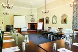 The Nottingham Road Hotel in Nottingham Road, Hôtels Logement in Rosetta