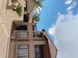 The Orion Guest House in Middelburg (MP), Maisons d’Hôtes Logement in Witbank