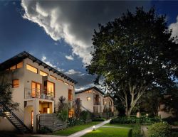 The Peech Hotel in Melrose, Hotels Accommodation in Orchards