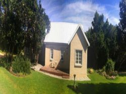 The Plantation, Gastenhuizen Accommodatie in Lovemore Park
