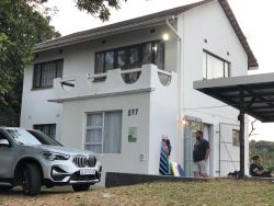The Potbelly Beach House, Homes & Villas Accommodation in Munster
